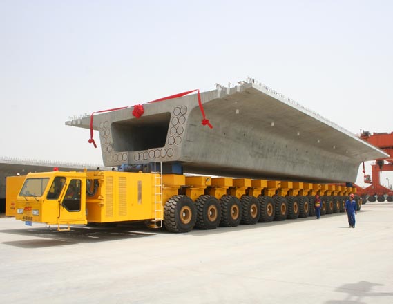 洛陽龍派運梁車生產廠家 洛陽龍派運梁車生產廠家